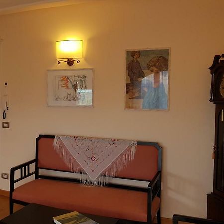 Bella Vista Flat Apartman Petroio Kültér fotó