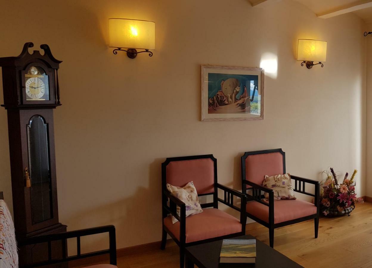 Bella Vista Flat Apartman Petroio Kültér fotó