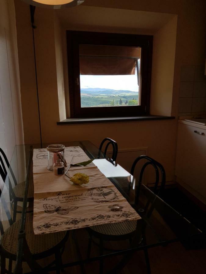 Bella Vista Flat Apartman Petroio Kültér fotó