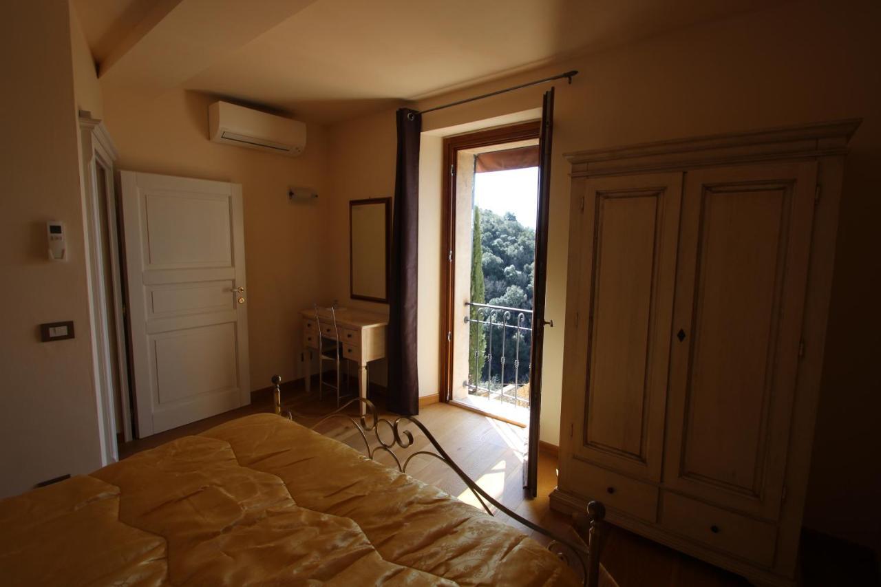 Bella Vista Flat Apartman Petroio Kültér fotó